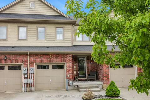 8681 Dogwood Crescent, ON L2H 0K9