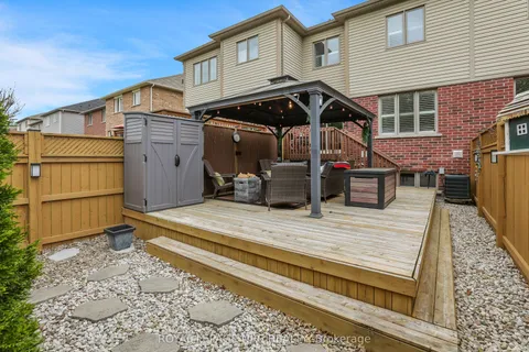 8681 Dogwood Crescent, ON L2H 0K9