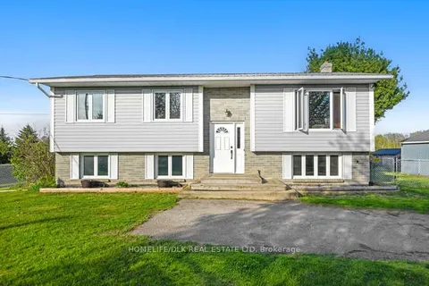 6427 County Rd 7 Road, ON K6V 5T4