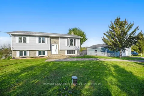 6427 County Rd 7 Road, ON K6V 5T4