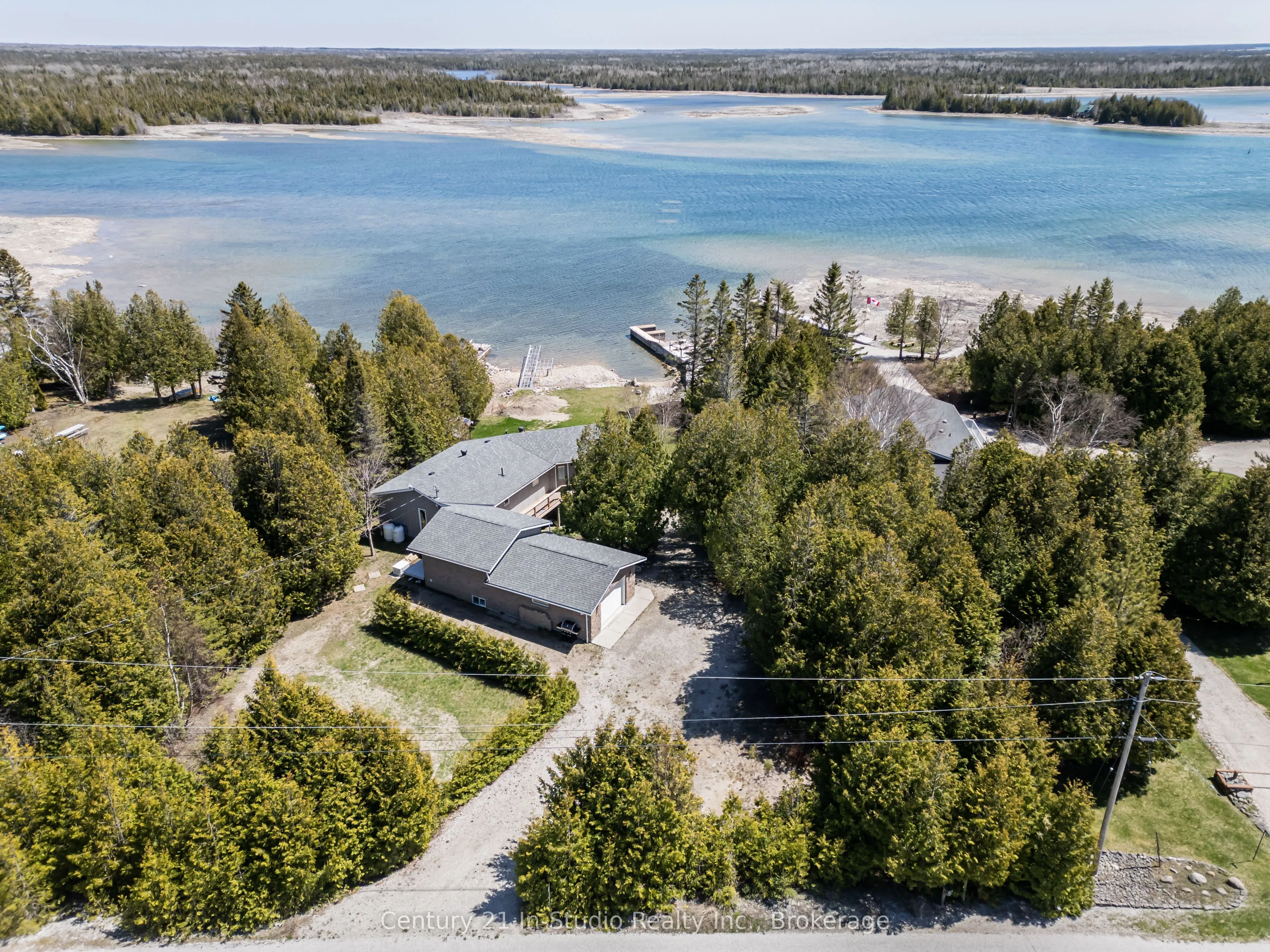 119 Pine Tree Harbour Road, ON N0H 1Z0
