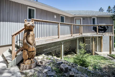 119 Pine Tree Harbour Road, ON N0H 1Z0