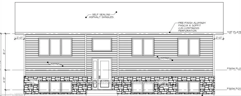 424 Roy Street, ON P2B 2B5
