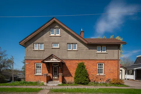 400 Centre Street, ON K8A 1J5