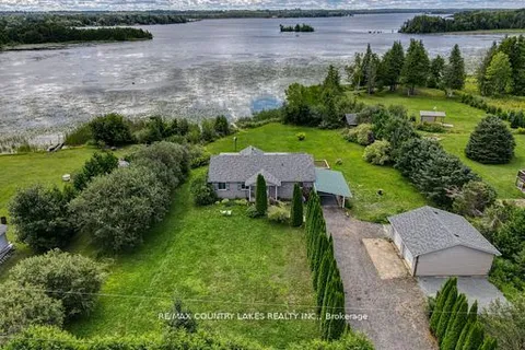 586 Rohallion Road, ON L0K 1B0