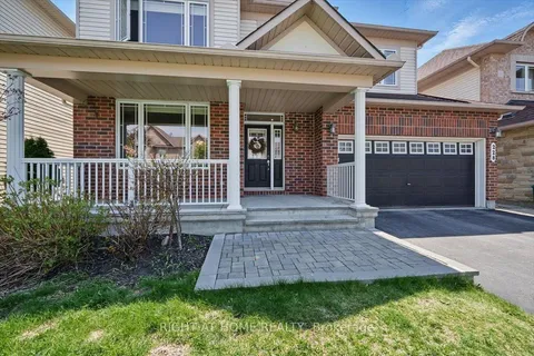 228 Wildcliff Way, ON K4A 0L3
