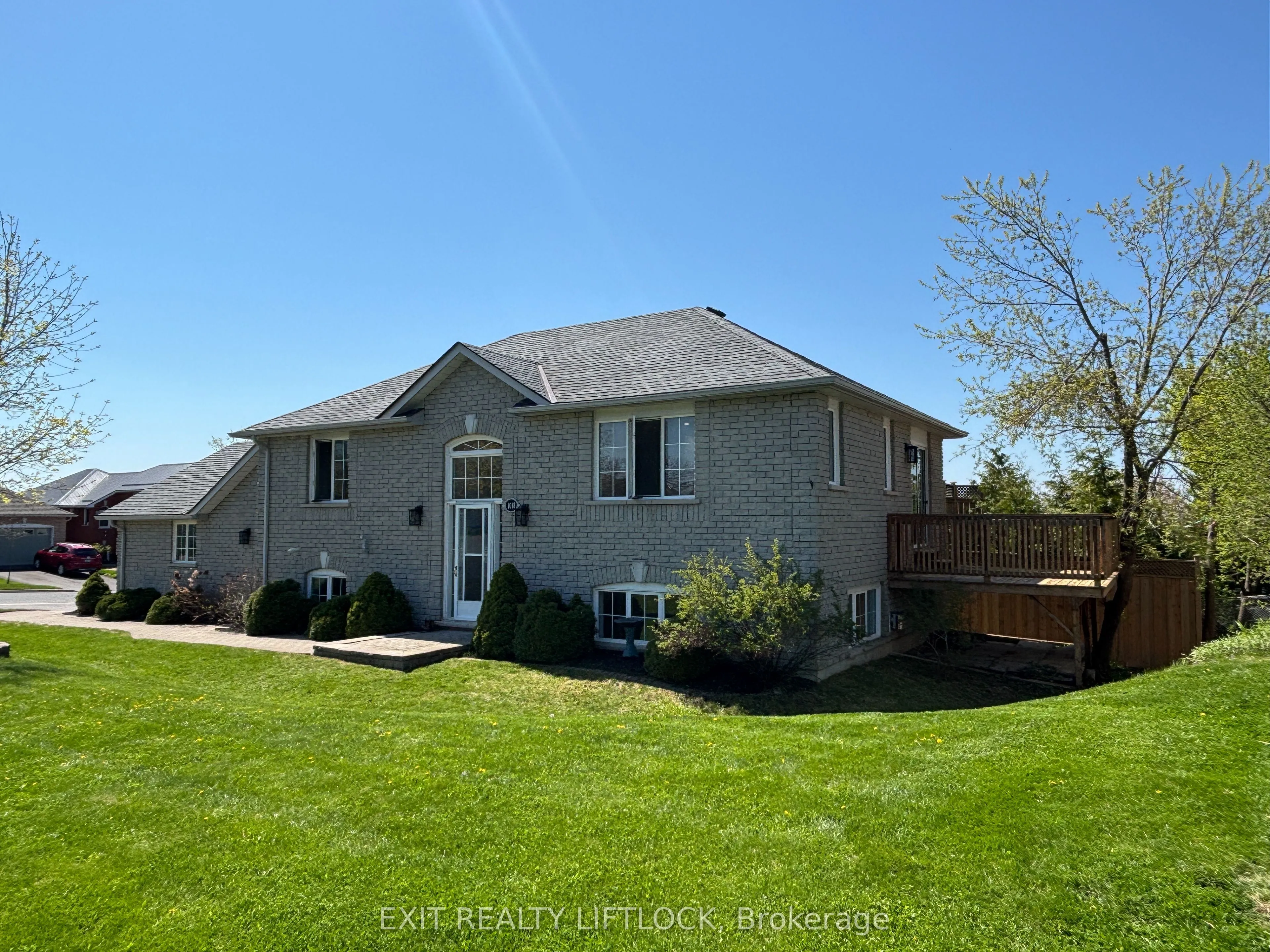 1018 Baker Street, ON K9H 7P8