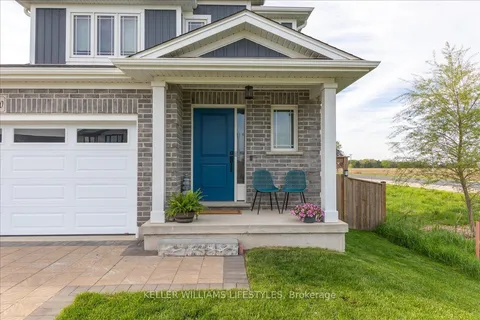 100 GILMOUR Drive, ON N0M 2J0