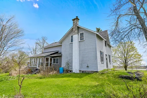589 County Road 8 N/A, ON K0M 1N0