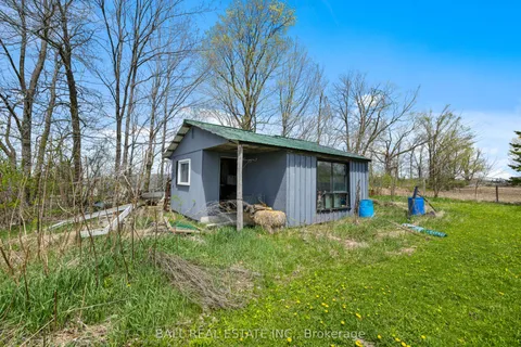 589 County Road 8 N/A, ON K0M 1N0