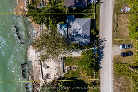 205 Hastings Drive, ON N0E 1M0