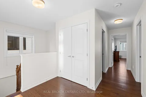 845 Snap Hook Crescent, ON K2J 6V7