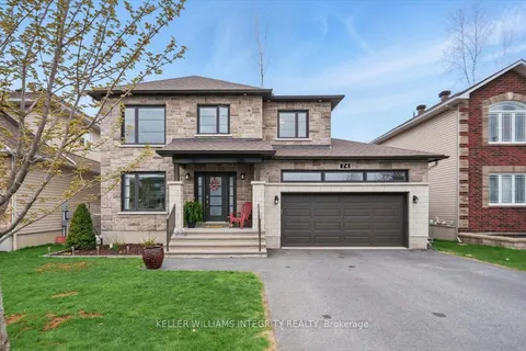 74 Cobblestone Drive, ON K4R 0B2