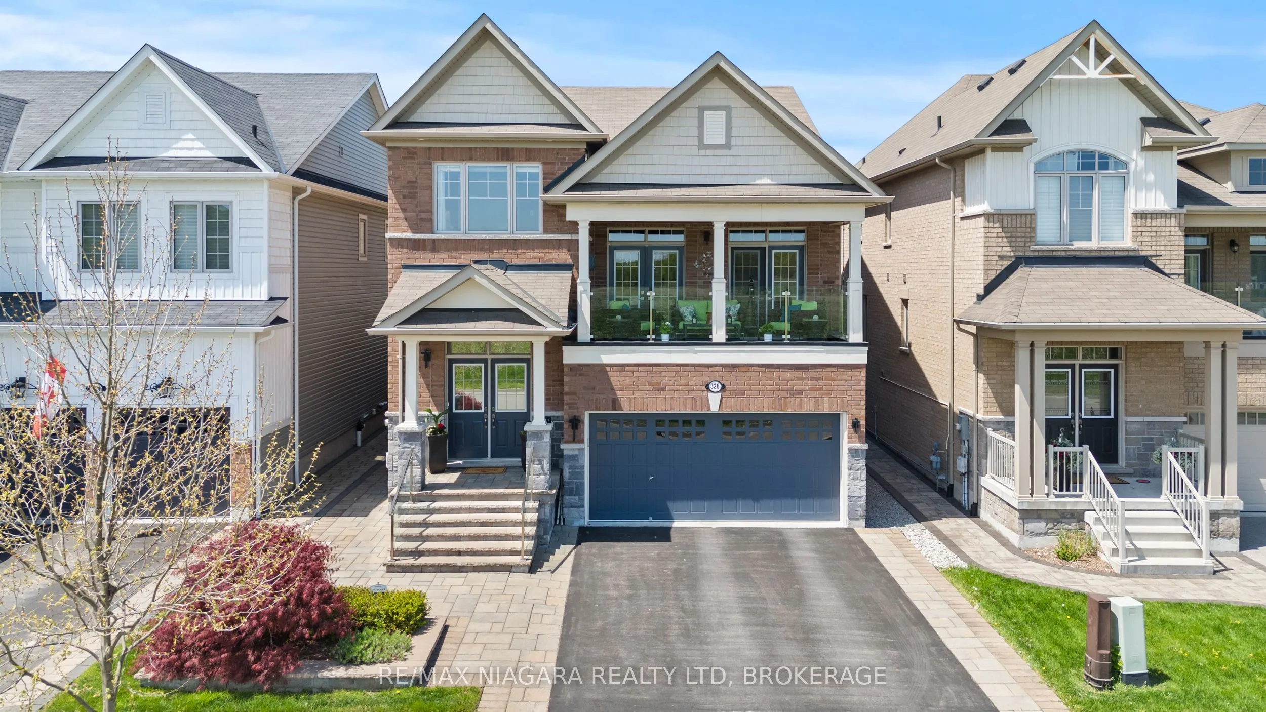 326 Concession 3 Road, ON L0S 1J0