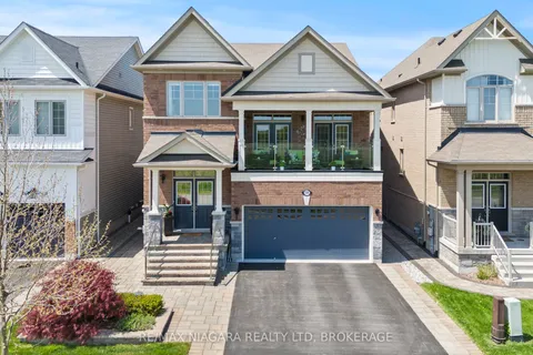 326 Concession 3 Road, ON L0S 1J0