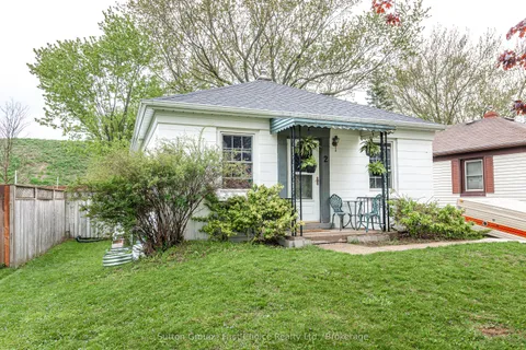 2 Coriano Street, ON N5A 6C3
