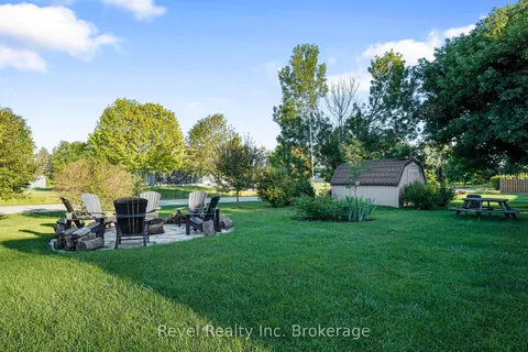 71842 Sunview Avenue, ON N0M 2T0