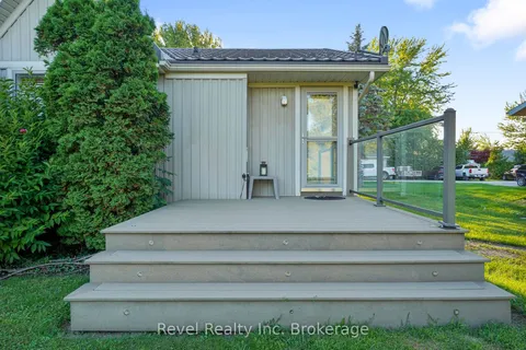 71842 Sunview Avenue, ON N0M 2T0