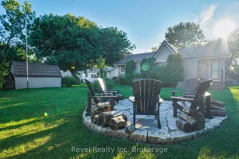 71842 Sunview Avenue, ON N0M 2T0