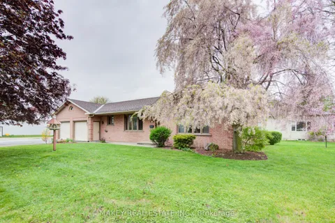 3 Maitland Street, ON N0J 1G0