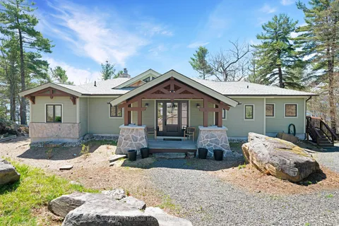 84 BIGWIN ISLAND N/A, ON P0B 1A0