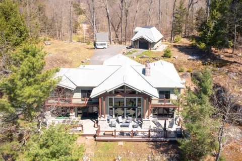 84 BIGWIN ISLAND N/A, ON P0B 1A0