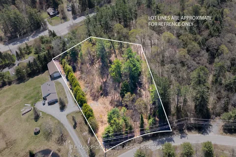 61 Clarkes Lane, ON P0B 1M0