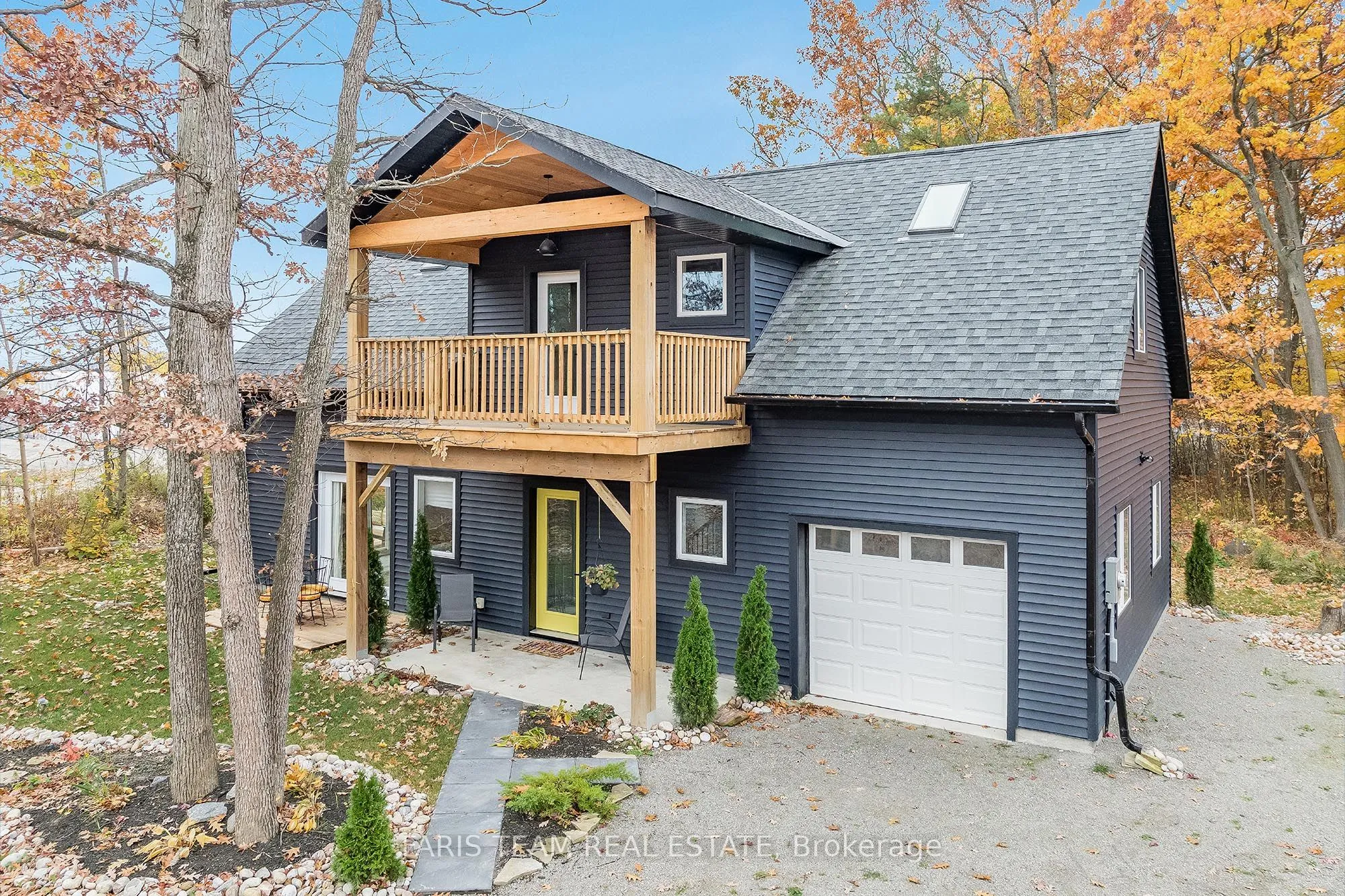 40 Port Severn Road, ON L0K 1S0