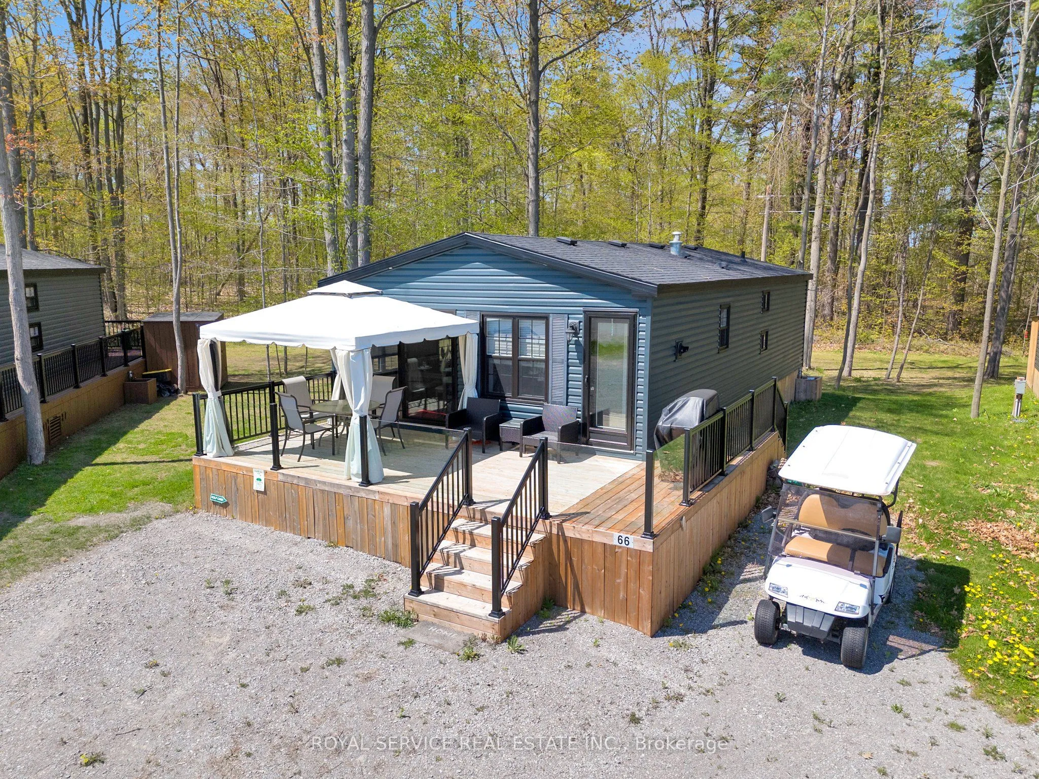 1235 Villiers Line, Otonabee-South Monaghan, ON K0L 2G0