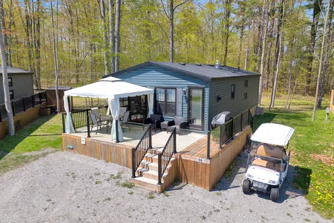 1235 Villiers Line, Otonabee-South Monaghan, ON K0L 2G0
