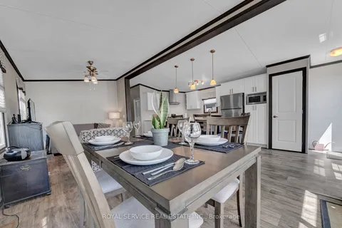 1235 Villiers Line, Otonabee-South Monaghan, ON K0L 2G0