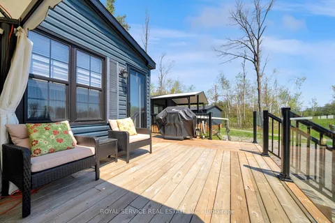 1235 Villiers Line, Otonabee-South Monaghan, ON K0L 2G0