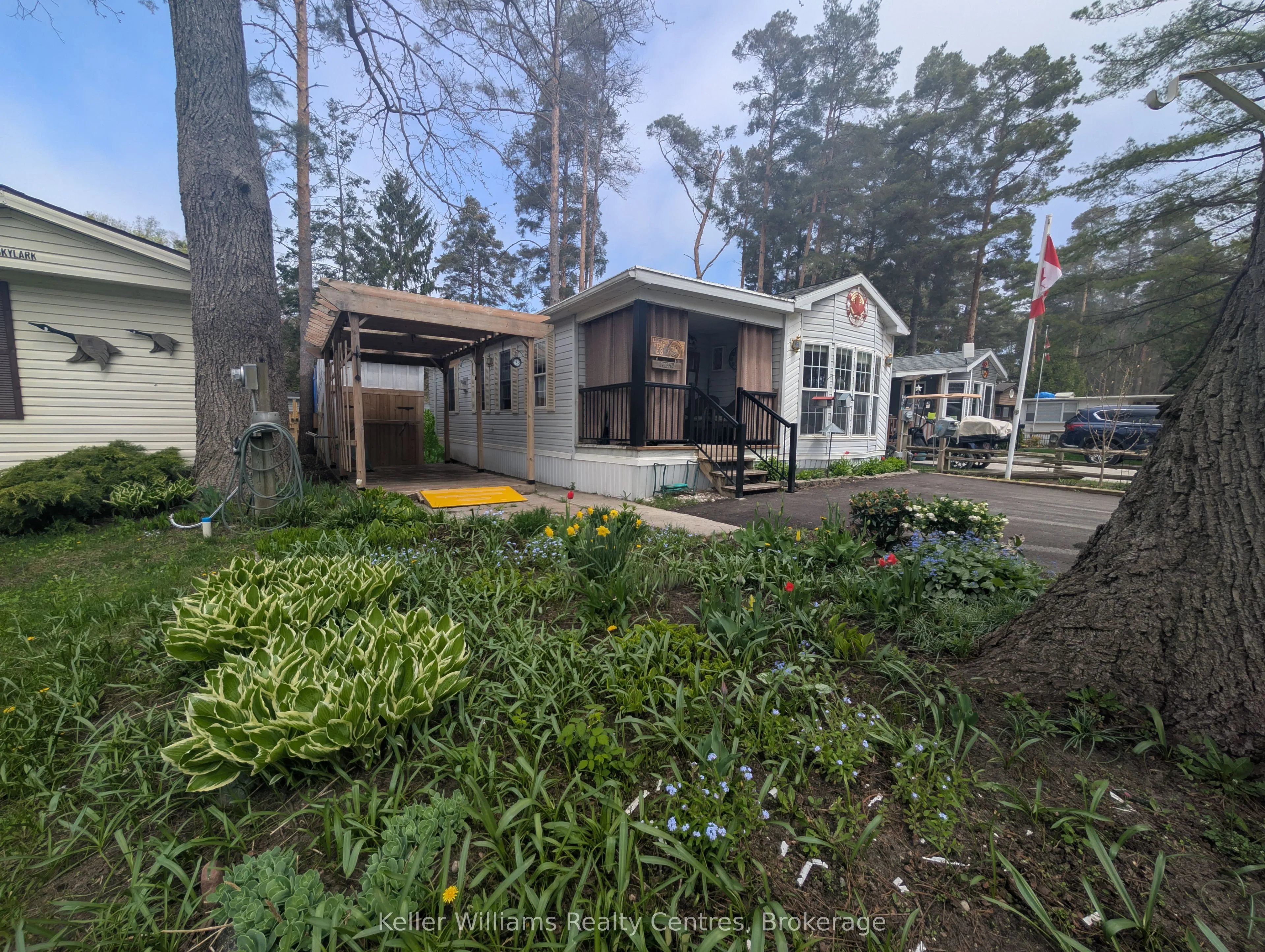 77794 Orchard Line, ON N0M 1G0