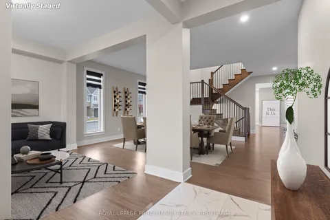 1601 Willow Court, ON K7P 0S6