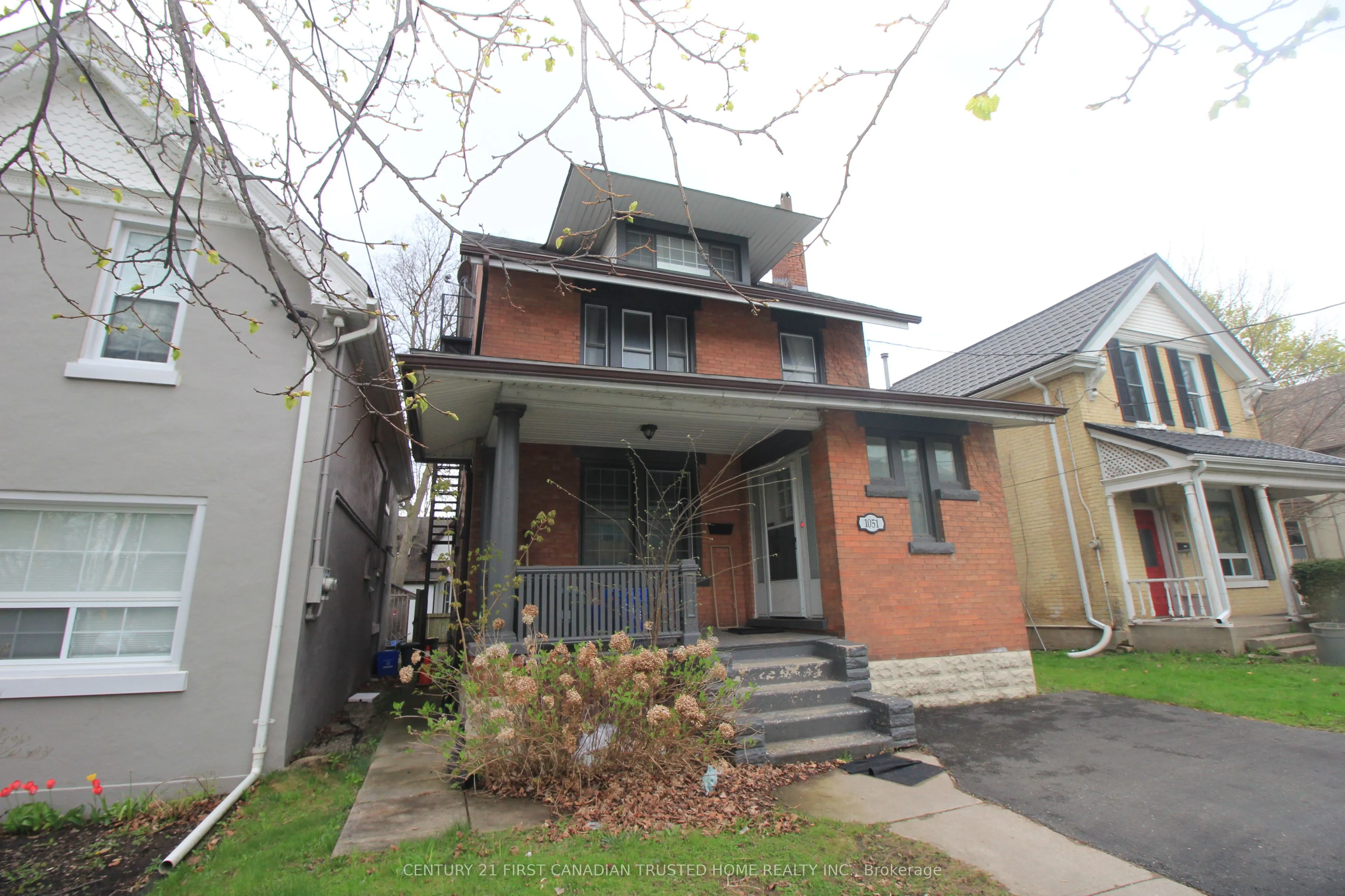 1051 Richmond Street, ON N6A 3J7