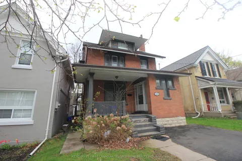 1051 Richmond Street, ON N6A 3J7