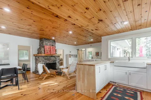 1046 Pine Lake Shores Private, ON P0B 1A0