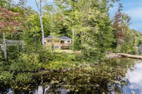 1046 Pine Lake Shores Private, ON P0B 1A0