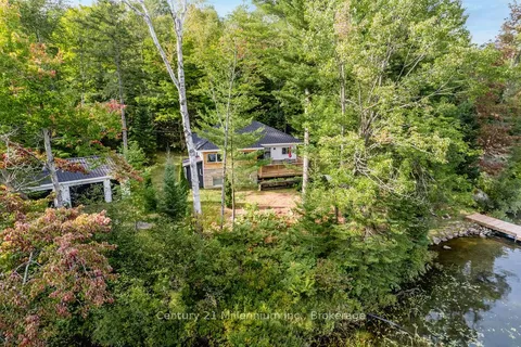 1046 Pine Lake Shores Private, ON P0B 1A0