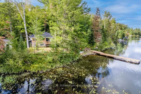 1046 Pine Lake Shores Private, ON P0B 1A0