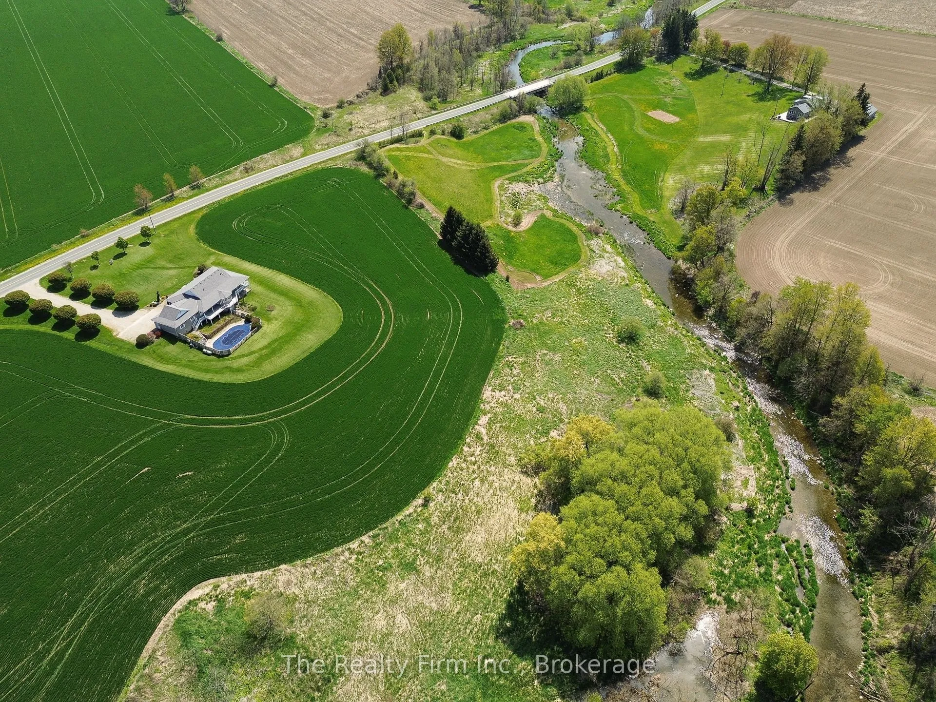 716173 18th Line, ON N0J 1M0