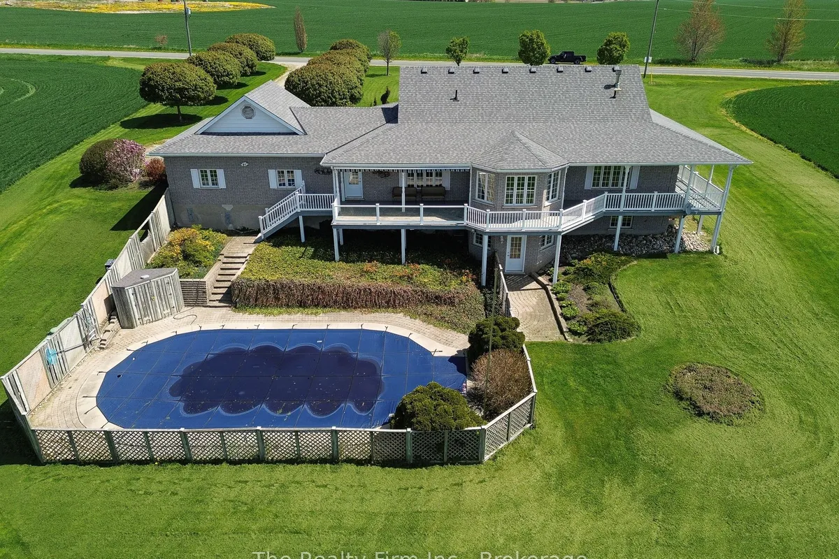 716173 18th Line, ON N0J 1M0