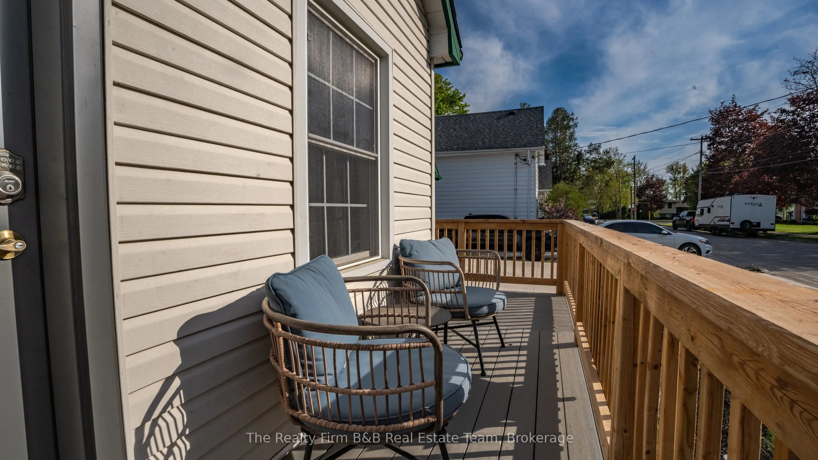 125 Coleman Street, ON N0J 1M0