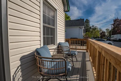 125 Coleman Street, ON N0J 1M0