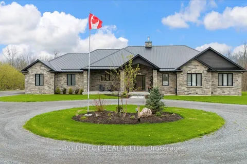 5968 County Road 9 Road, ON K7R 3K8