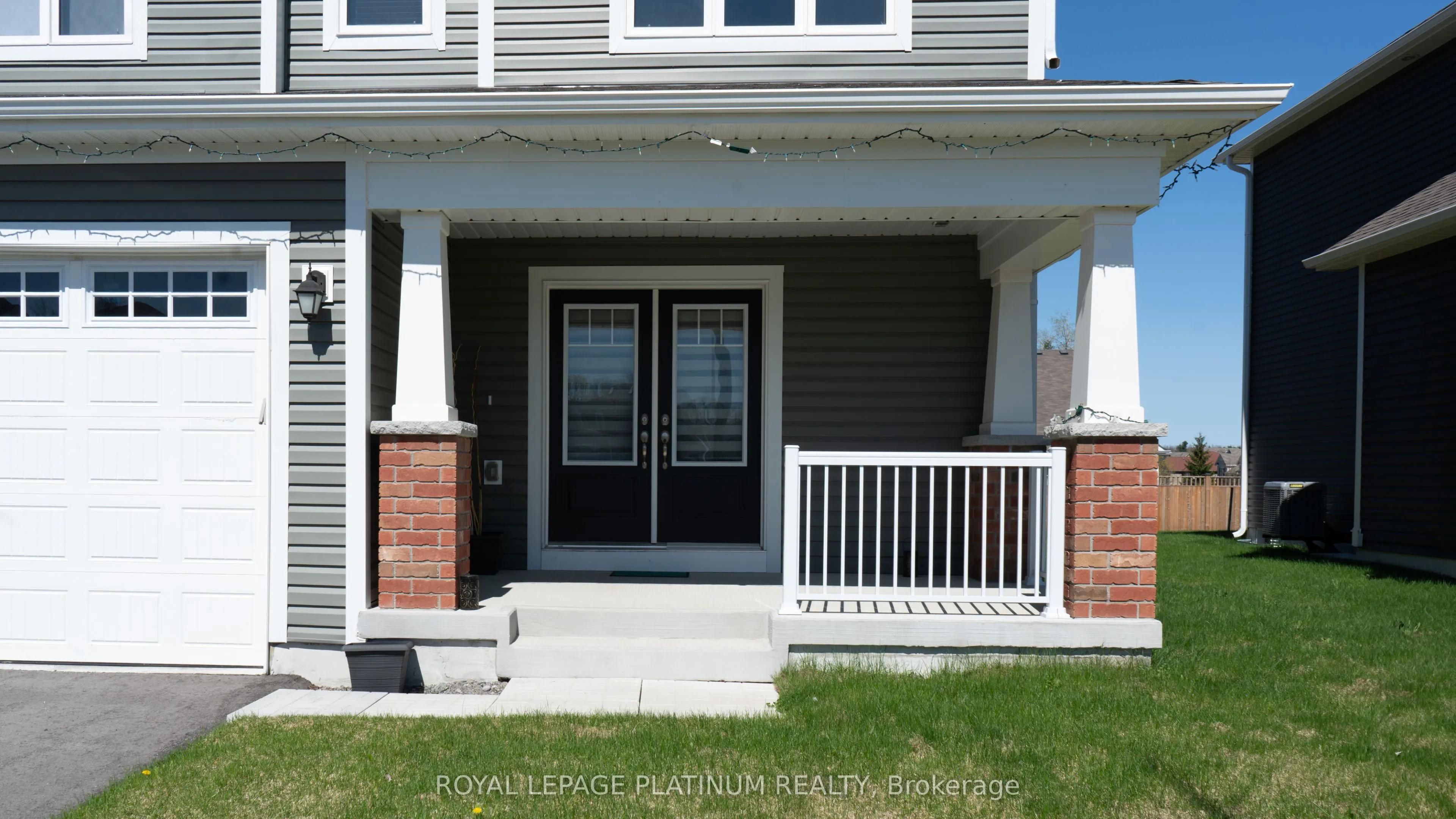 4 Stother Crescent, ON P1L 0A3