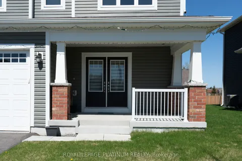 4 Stother Crescent, ON P1L 0A3