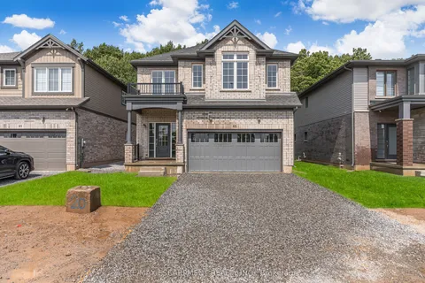 65 Willson Drive, ON L2V 0G7