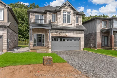 65 Willson Drive, ON L2V 0G7