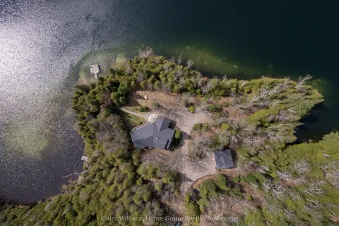 124 NELSON Drive, Faraday, ON K0L 1C0